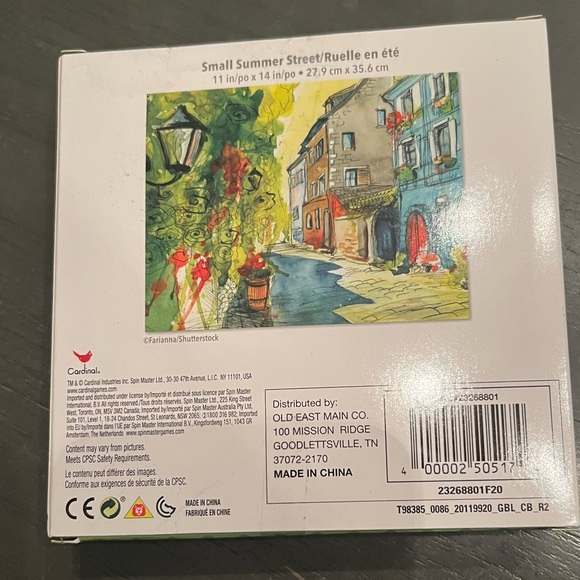 Puzzle - Picture 2 of 2